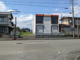 静岡県焼津市上泉