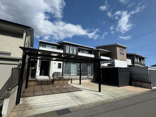 detached 栃木県宇都宮市兵庫塚２丁目