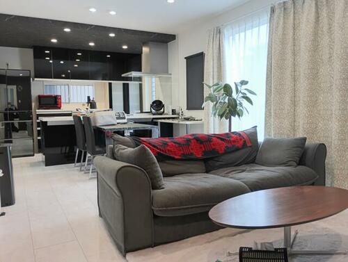 detached 栃木県宇都宮市兵庫塚２丁目