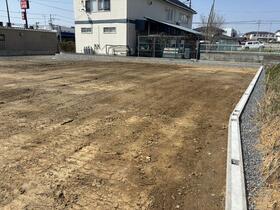 福島県郡山市富田町字池向