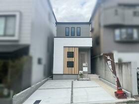 京都府京都市北区紫野西蓮台野町