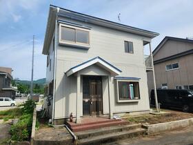福島県会津若松市一箕町大字八幡字墓料