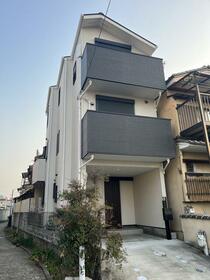 京都府京都市右京区梅津上田町