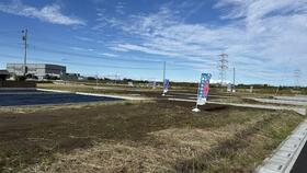 埼玉県幸手市大字神扇