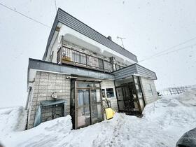 北海道岩見沢市北村栄町