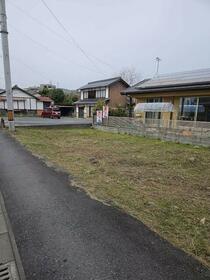 岡山県津山市小田中