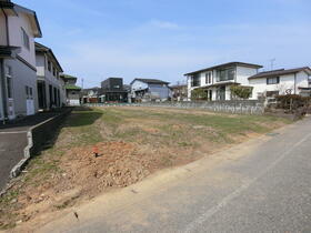 新潟県上越市大豆1丁目