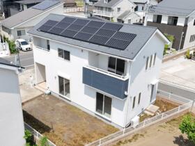 群馬県太田市下浜田町