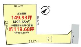三重県伊勢市上地町