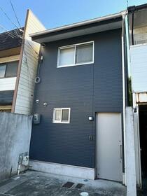 京都府京都市右京区鳴滝松本町