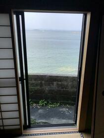 鹿児島県垂水市牛根麓