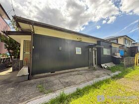 秋田県秋田市手形字大松沢