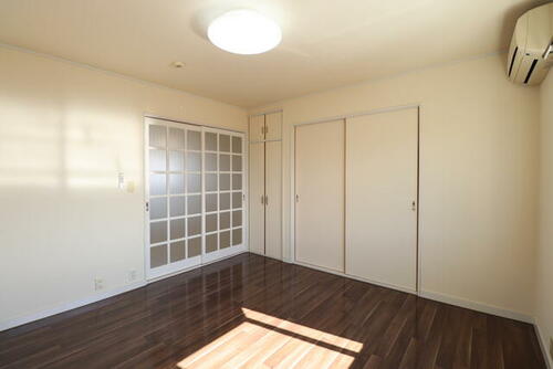 パインハイツ高橋_内装_0