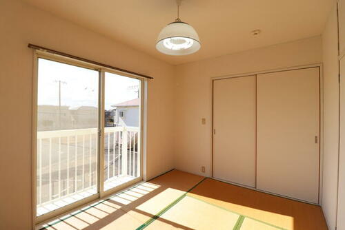 パインハイツ高橋_内装_1