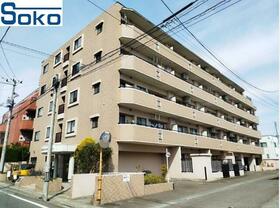 ライオンズマンション一高前第３