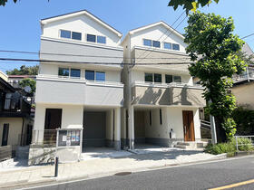 神奈川県横浜市中区山元町３丁目