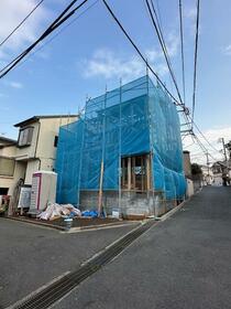 東京都多摩市連光寺３丁目