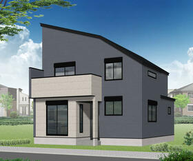 神奈川県横浜市都筑区折本町