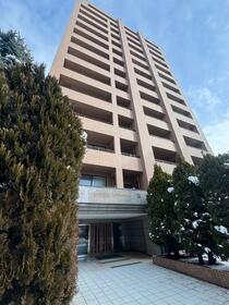 クリオ南６条壱番館