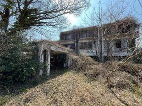 熊本県阿蘇市内牧