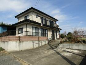 群馬県前橋市富士見町時沢