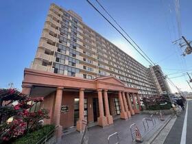 藤和ハイタウン津久野駅前