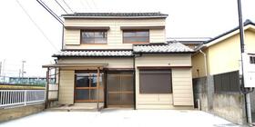 愛知県稲沢市平和町那古良