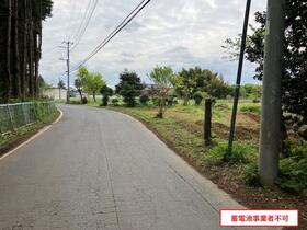 茨城県つくば市若栗