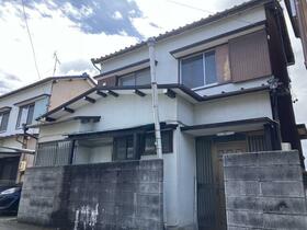 愛知県津島市下切町字高橋