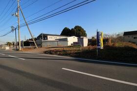 埼玉県東松山市大字石橋