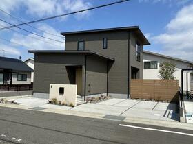 愛媛県新居浜市河内町