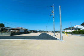 福岡県遠賀郡岡垣町吉木東２丁目