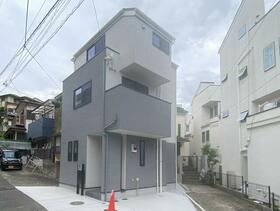 神奈川県横浜市西区境之谷