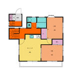 増井アパートのイメージ