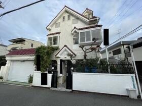 大阪府大阪市平野区流町１丁目