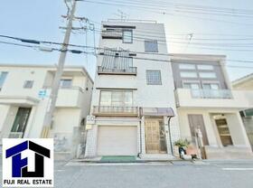 兵庫県尼崎市金楽寺町２丁目