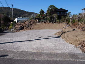 静岡県伊東市八幡野