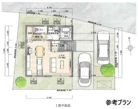 福島県福島市小倉寺字稲荷田