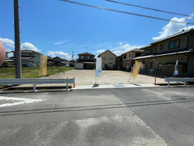 滋賀県野洲市吉地