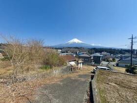 静岡県富士宮市上井出