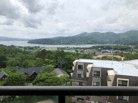 シェスタ山中湖コリーナ１番館
