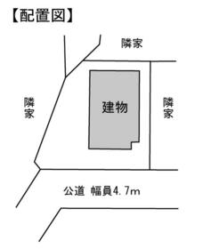 神奈川県秦野市今泉