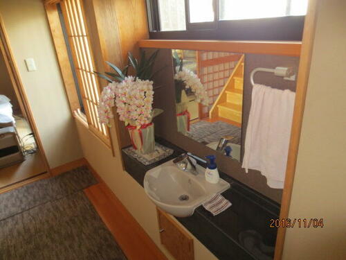detached 新潟県新潟市南区大通南４丁目