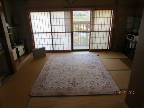 detached 新潟県新潟市南区大通南４丁目