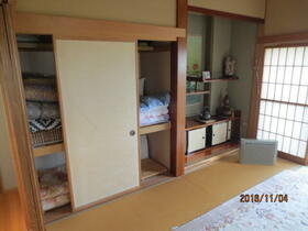 detached 新潟県新潟市南区大通南４丁目