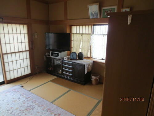 detached 新潟県新潟市南区大通南４丁目