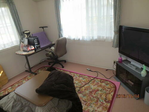 detached 新潟県新潟市南区大通南４丁目