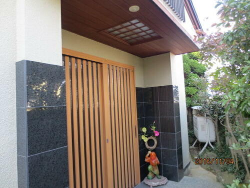 detached 新潟県新潟市南区大通南４丁目