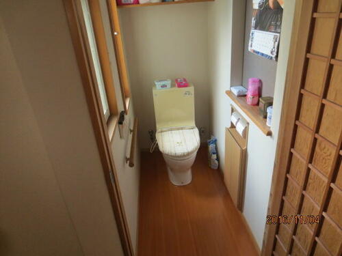 detached 新潟県新潟市南区大通南４丁目