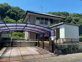 岐阜県可児郡御嵩町中